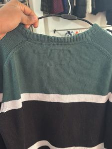 Lois Sweater