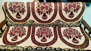 Sofa Cover Set