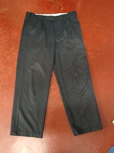 Raymond Pleated Baggy