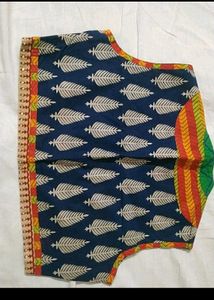 Rajasthani Jacket Vest