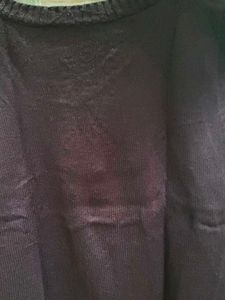 Trendy Sweater