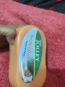 Soft Sponge 🧽