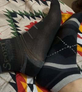 June Sale 🔥Used (Buy 2 And Single Free Sock