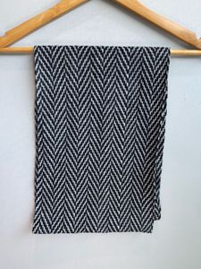 Hot Woolen Neck Mufler