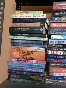 International Bestselling Authors