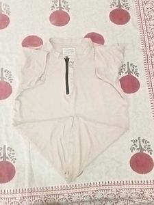 Stylish Grey T-Shirt