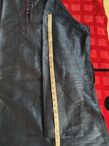 Comfort Wear Men&#39;s Kurta Set