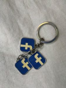 Cute New Keyrings
