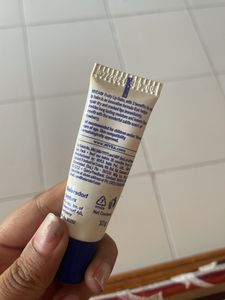 Nivea Fruity Lip Balm