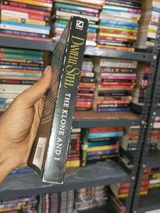 The Klone and I - Danielle Steel
