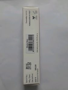 Myglamm LIT Creamy Matte Lipstick