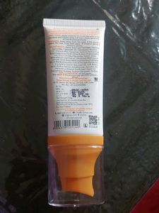 O3+ Glow Shield Sunscreen