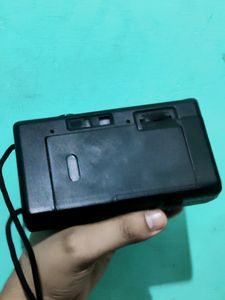 Kodak Kroma 35 Camera