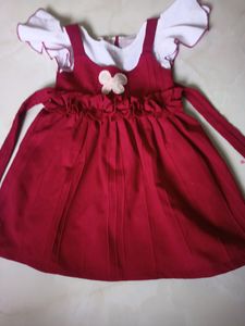 Baby Frock