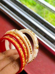 Shri Hari Bangles