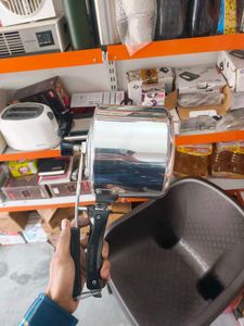 Bajaj New Shakti 2L, 3L Cooker Combo