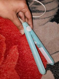 💕Mini Hair straightener💕