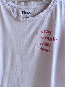 Honey Lavender T-shirt