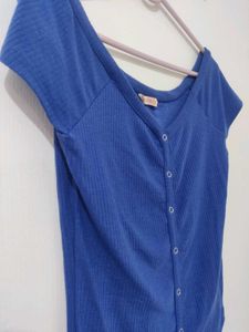 Dressberry Top