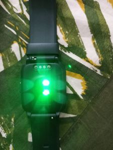 boat storm smart watch(unused)