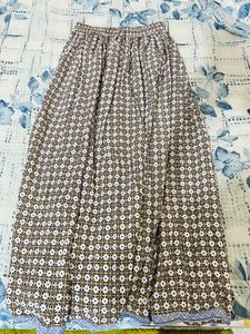 Skirt