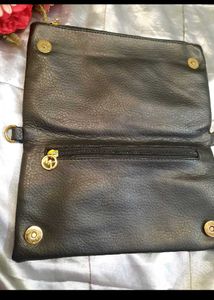 Michael Kors Black Wallet