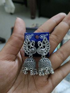 COMBO OFFER ✨Ethnic Earrings Set