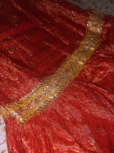 Bridal GHARARA ❤️