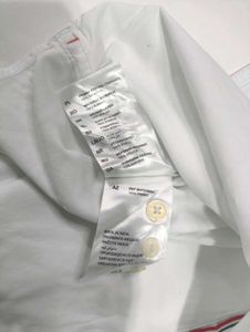 Marc O&#39; Polo White Shirt