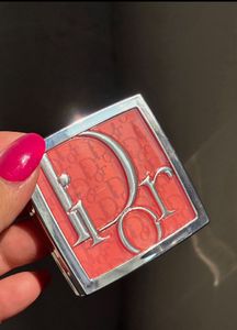Dior Backstage Rosy Glow Blush