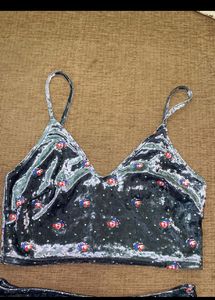 Co ord Set - Never Used