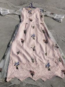 Pinteresty Dress 🤍🎀