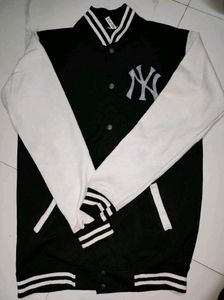 NY Yankees Varsity Jacket