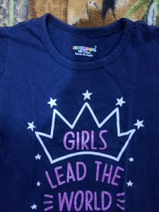 Kids T-shirt
