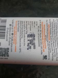 O3+ Glow Shield Sunscreen