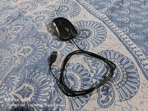 USB MOUSE