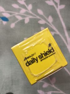 FRee Shipping !! Boldfit Daily Shield Sunscreen