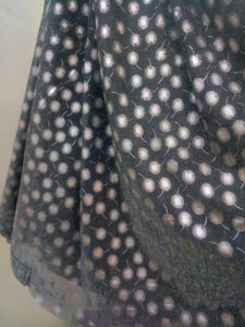 Saree With Blouse