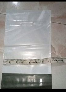 60 COURIER PACKING BAGS