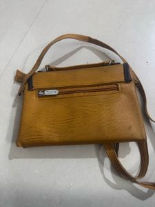 Sling Bag