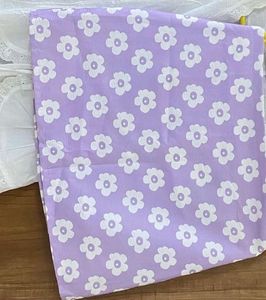 Cute Lavender Skirt