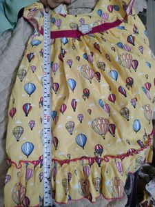 Comfortable And New Frock In Amazing Condition