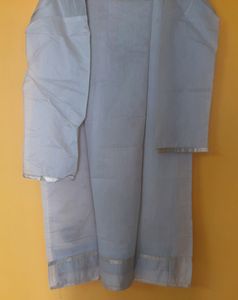 Festive Kurta And Salwar Unstitched