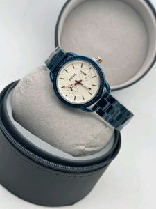 FOSSIL PREMIUM QUALITY LADIES WATCH