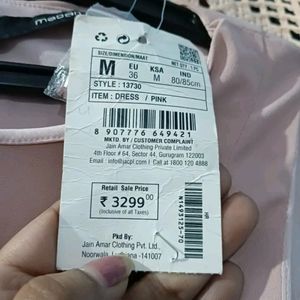 Stylish Gown