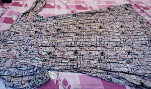 Designer Kurta Dress