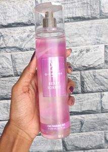 Giordano Berry Sorbet Body Mist 250ml