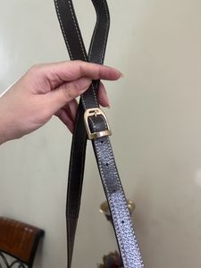 Gucci Sherry Line Crossbody Bag