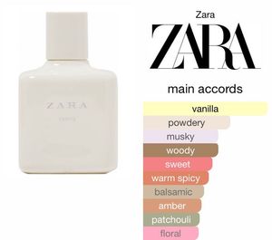Zara Femme