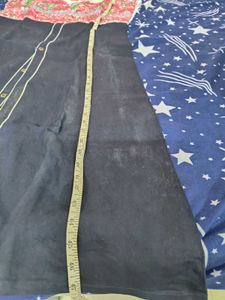 Chic Colorblock Dress/kurti,unused